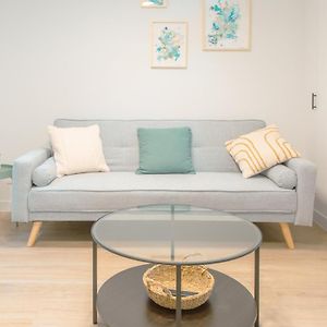 Apartamento de 2 Dormitorios